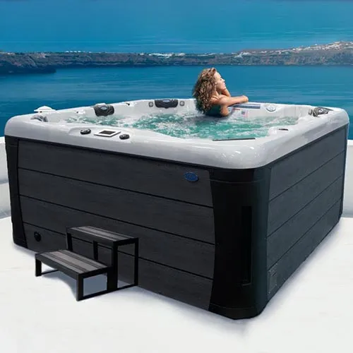 Deck hot tubs for sale in Orlando